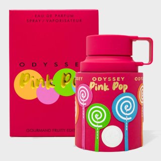 Perfume Odyssey Pink Pop Armaf