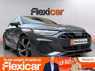 Audi A3 Sportback S line 30 TDI 85kW S tronic