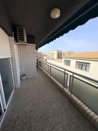 Piso en alquiler en Motril pueblo en Motril