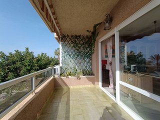 Piso en alquiler en Centro Internacional en Torrox