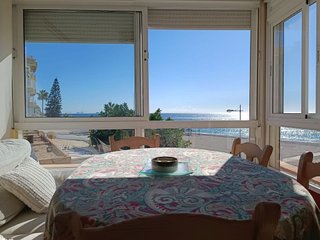 Piso en alquiler en Centro Internacional en Torrox