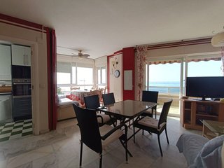 Piso en alquiler en Centro Internacional en Torrox