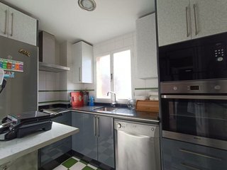 Piso en alquiler en Centro Internacional en Torrox