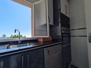 Piso en alquiler en Centro Internacional en Torrox
