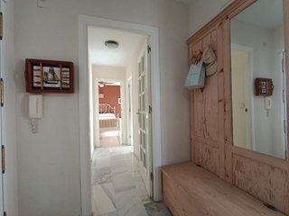 Piso en alquiler en Centro Internacional en Torrox