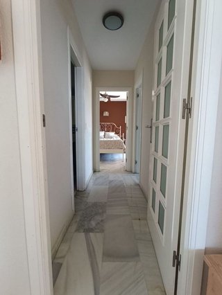 Piso en alquiler en Centro Internacional en Torrox