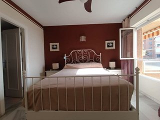 Piso en alquiler en Centro Internacional en Torrox