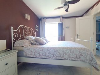 Piso en alquiler en Centro Internacional en Torrox