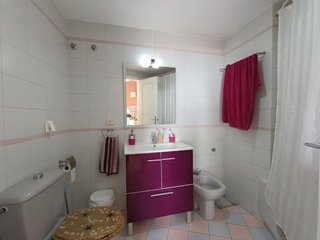 Piso en alquiler en Centro Internacional en Torrox