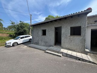 Casa rural en venta en Carbayin-Lieres-Valdesoto en Siero