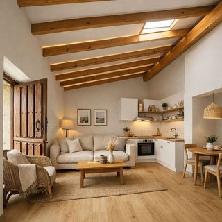 Casa rural en venta en Carbayin-Lieres-Valdesoto en Siero