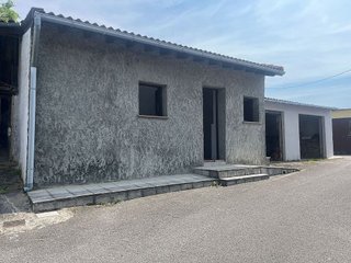 Casa rural en venta en Carbayin-Lieres-Valdesoto en Siero