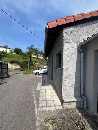 Casa rural en venta en Carbayin-Lieres-Valdesoto en Siero