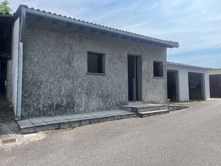 Casa rural en venta en Carbayin-Lieres-Valdesoto en Siero