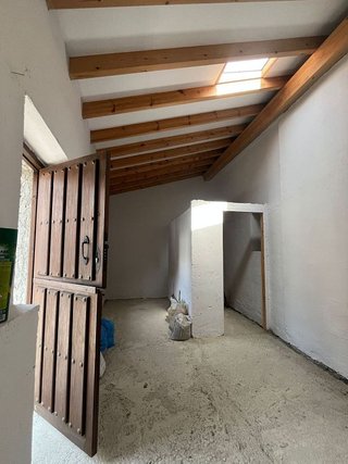 Casa rural en venta en Carbayin-Lieres-Valdesoto en Siero