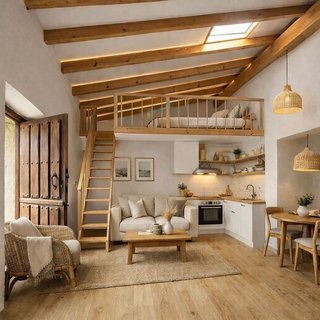 Casa rural en venta en Carbayin-Lieres-Valdesoto en Siero