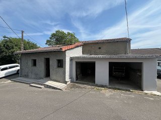 Casa rural en venta en Carbayin-Lieres-Valdesoto en Siero