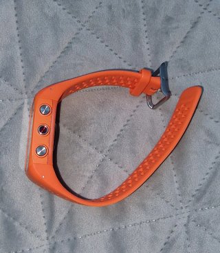 Reloj Polar M430 Running Naranja GPS