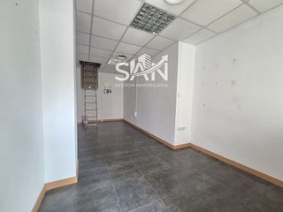 Local comercial en venta en Santo Domingo y San Martín  en Huesca
