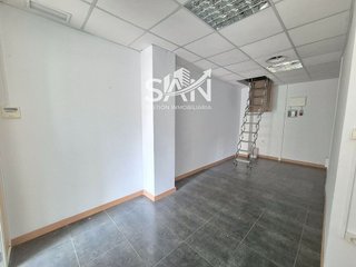 Local comercial en venta en Santo Domingo y San Martín  en Huesca