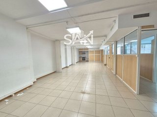 Local comercial en venta en Santo Domingo y San Martín  en Huesca
