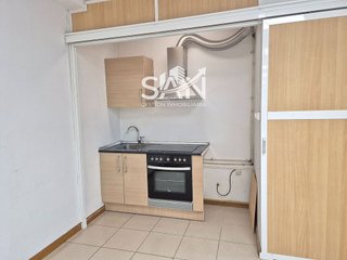 Local comercial en venta en Santo Domingo y San Martín  en Huesca