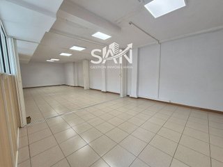 Local comercial en venta en Santo Domingo y San Martín  en Huesca