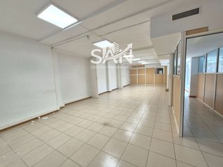 Local comercial en venta en Santo Domingo y San Martín  en Huesca