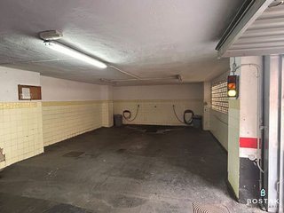 Garaje en venta en Zurbarán-Arabella en Bilbao