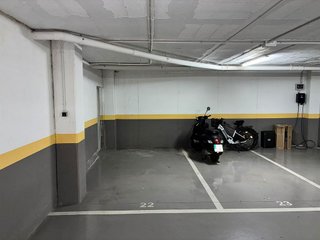 Garaje en venta en Can Nadal - Falguera en Sant Feliu de Llobregat
