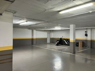 Garaje en venta en Can Nadal - Falguera en Sant Feliu de Llobregat