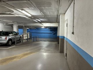 Garaje en venta en Can Nadal - Falguera en Sant Feliu de Llobregat