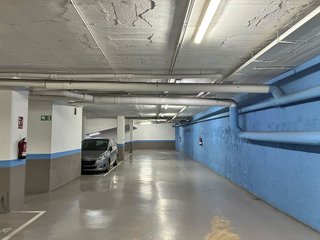 Garaje en venta en Can Nadal - Falguera en Sant Feliu de Llobregat