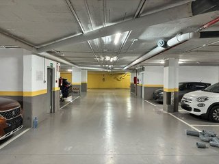 Garaje en venta en Can Nadal - Falguera en Sant Feliu de Llobregat