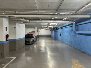 Garaje en venta en Can Nadal - Falguera en Sant Feliu de Llobregat