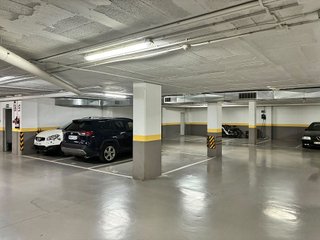 Garaje en venta en Can Nadal - Falguera en Sant Feliu de Llobregat