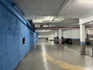 Garaje en venta en Can Nadal - Falguera en Sant Feliu de Llobregat