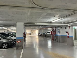 Garaje en venta en Can Nadal - Falguera en Sant Feliu de Llobregat