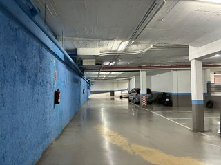 Garaje en venta en Can Nadal - Falguera en Sant Feliu de Llobregat
