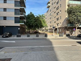 Garaje en venta en Can Nadal - Falguera en Sant Feliu de Llobregat