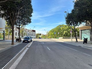 Garaje en venta en Can Nadal - Falguera en Sant Feliu de Llobregat
