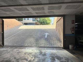 Garaje en venta en Can Nadal - Falguera en Sant Feliu de Llobregat