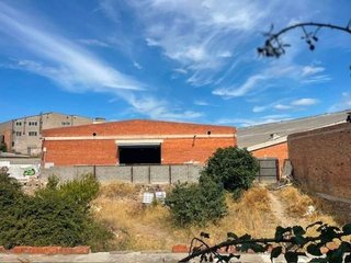 Terreno en venta en Casc Antic en Igualada
