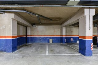 Garaje en venta en Centre en Sabadell