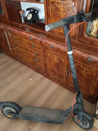 Patinete Eléctrico