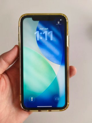 iPhone 11 64GB