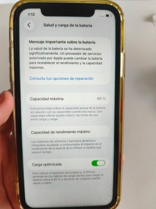 iPhone 11 64GB