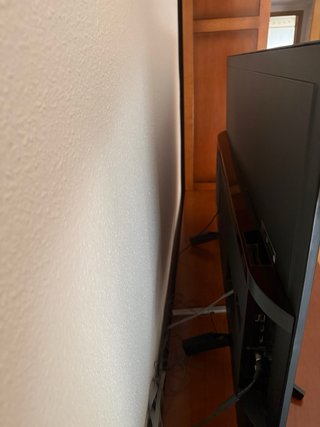 TV Sony 4K Negra 55”