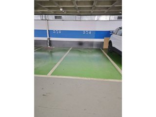 Garaje en venta en La Salut - Lloreda en Badalona