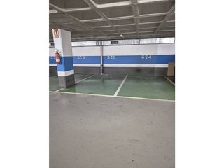 Garaje en venta en La Salut - Lloreda en Badalona